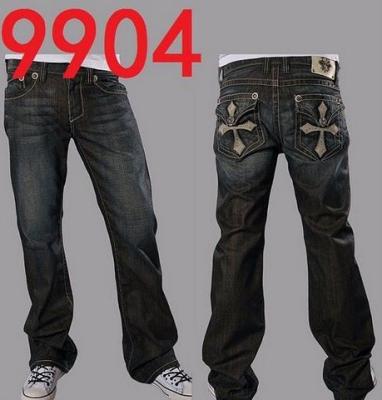 cheap Affliction jeans-55